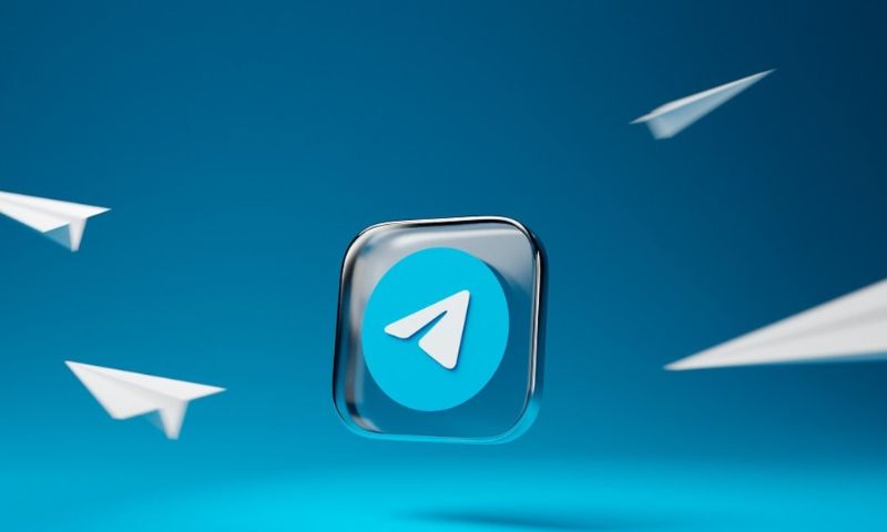 Đôi nét về Telegram